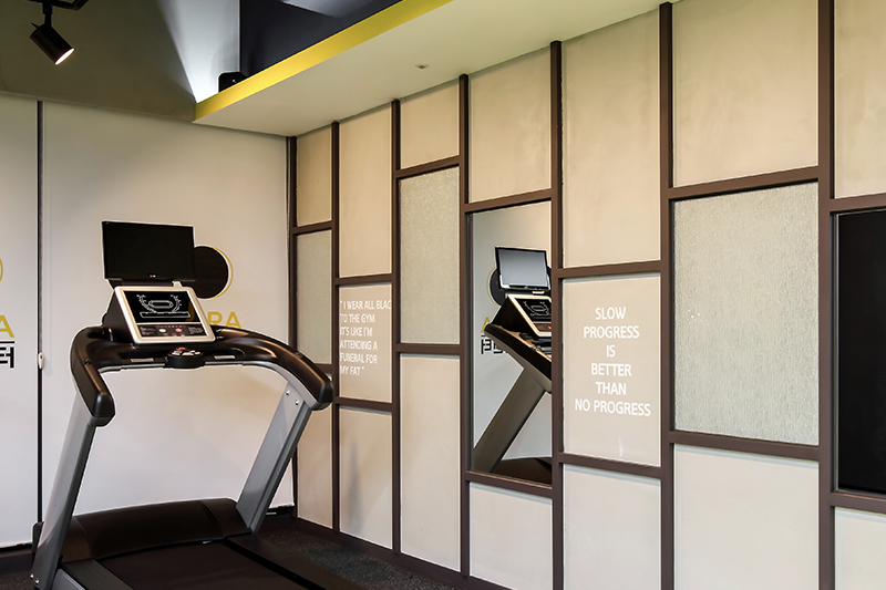 스포츠재활센터