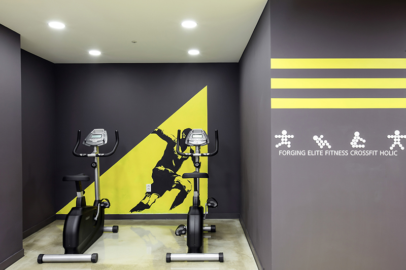 스포츠재활센터