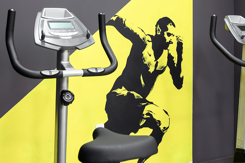 스포츠재활센터