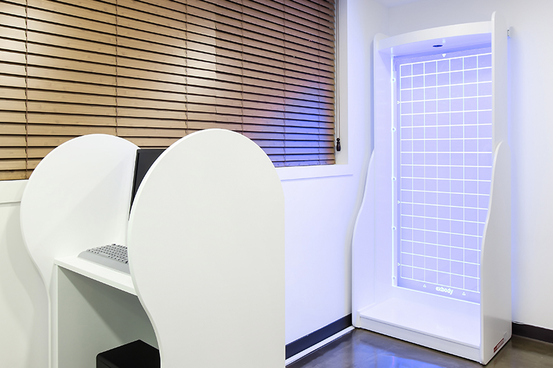 스포츠재활센터